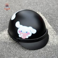 Mu Bao Hiem Nua Dau Kinh Phi Cong Hr1 Cute cinnamoroll 4